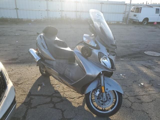 Suzuki AN650AL