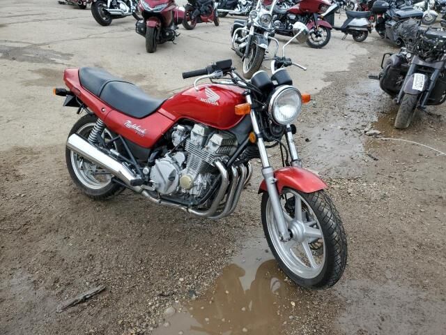 HONDA