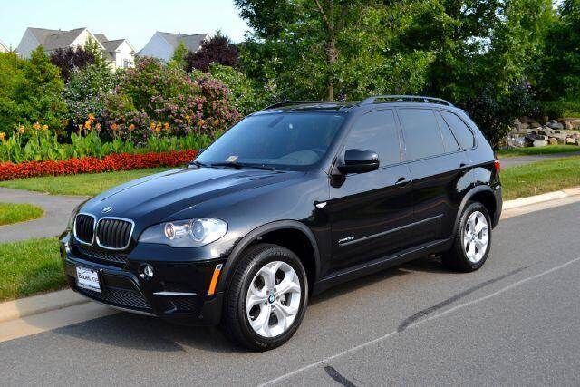 2011 BMW X5