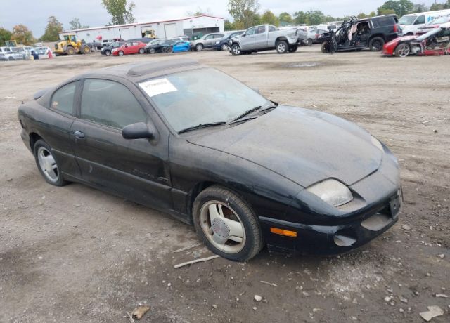 Pontiac Sunfire