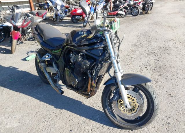 Suzuki GSF1200S