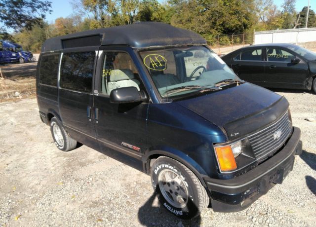 Chevrolet Astro Van