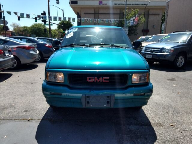 1995 GMC Sonoma