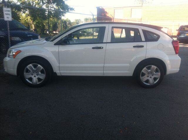 2007 DODGE Caliber