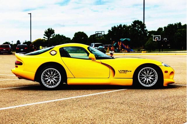Dodge Viper