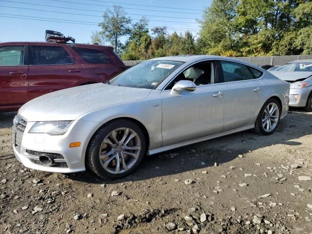 Audi S7