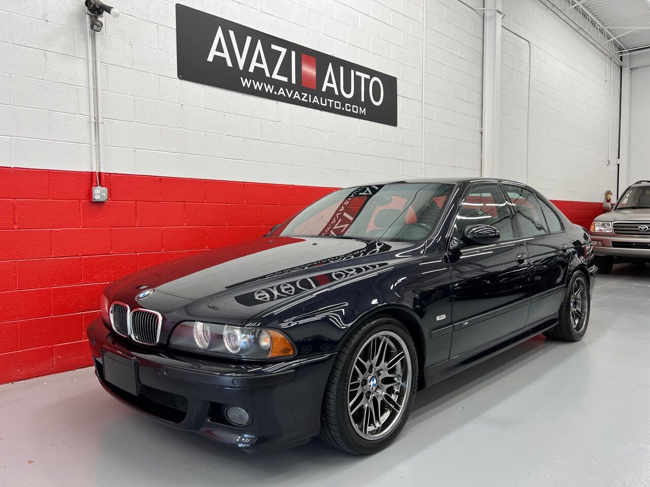 BMW M5