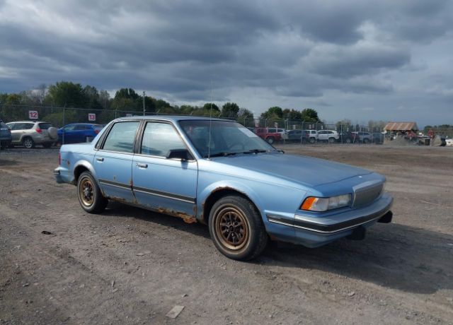 Buick Century