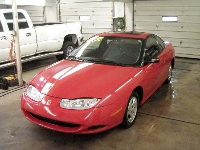 Saturn SC1