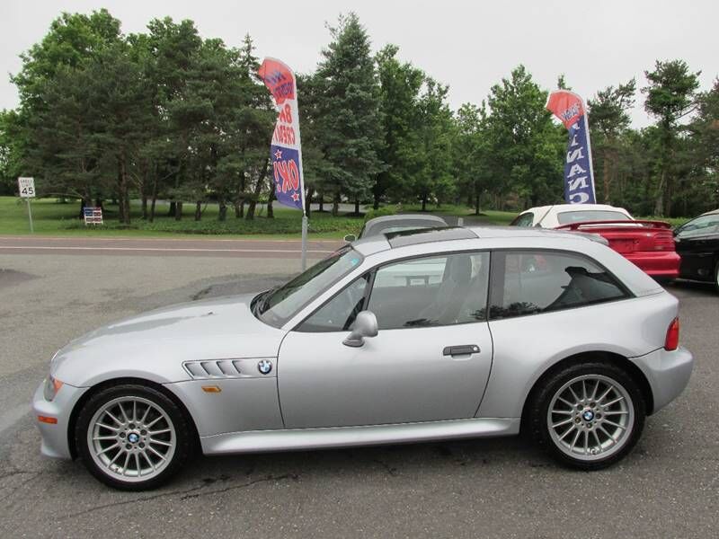 1999 BMW Z3