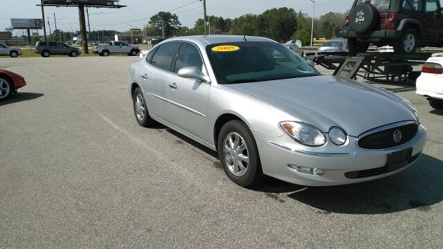 2005 BUICK LaCrosse