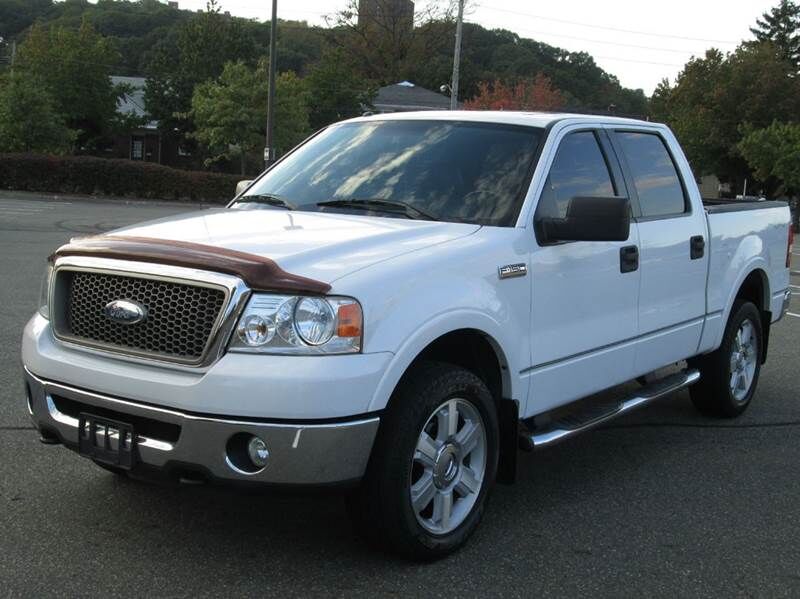 2006 FORD F-150