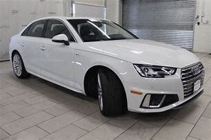 2013 AUDI A4