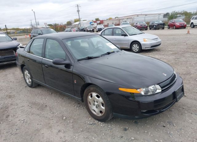 Saturn LS2