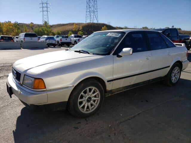 Audi 90