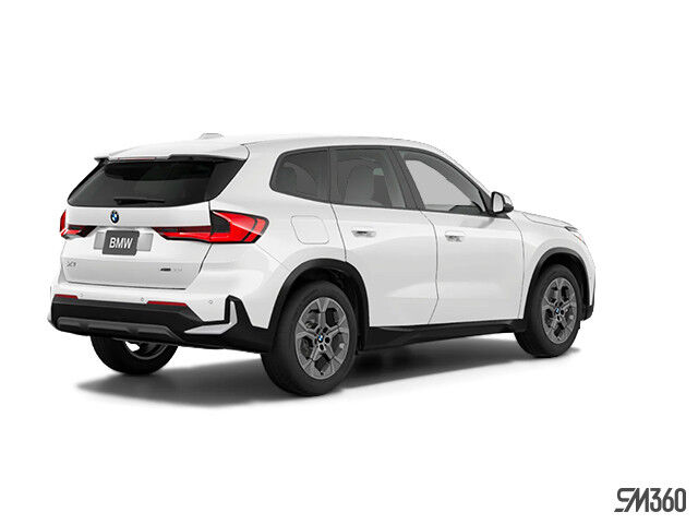 2023 BMW X1