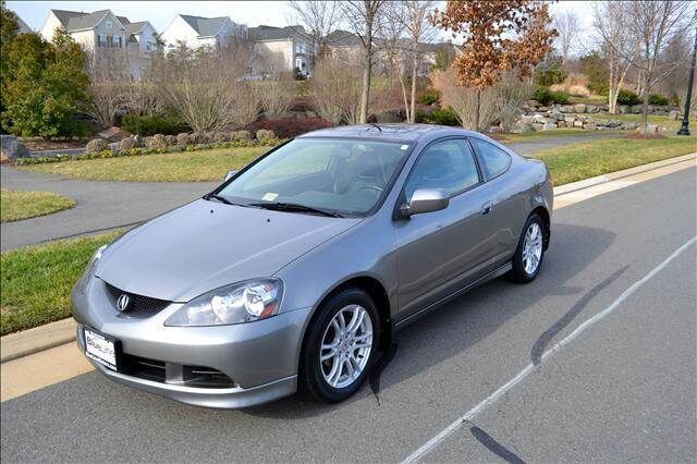 2006 ACURA RSX