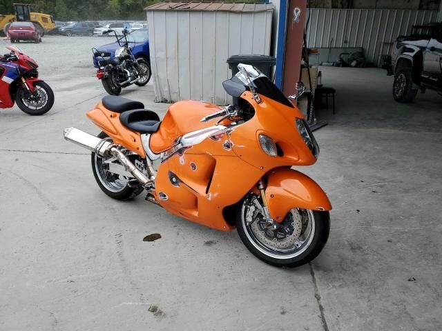 Suzuki GSX1300R