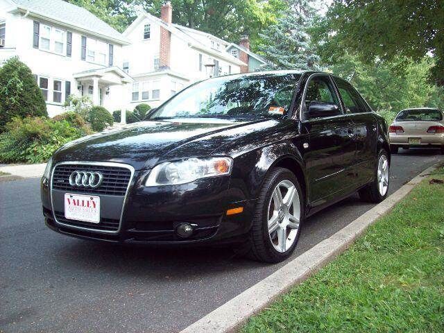 2006 AUDI A4
