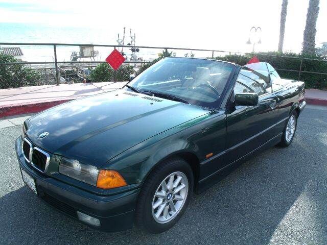 1999 BMW 3 Series