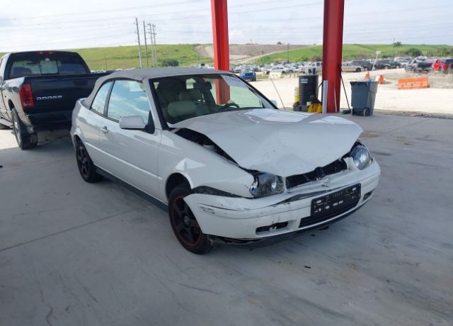 Volkswagen Cabrio