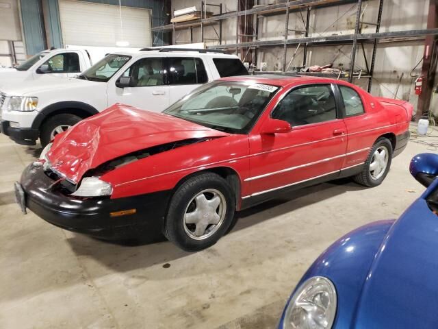 Chevrolet Monte Carlo
