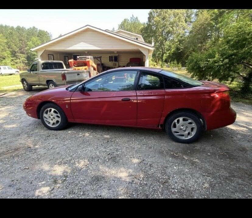Saturn SC1