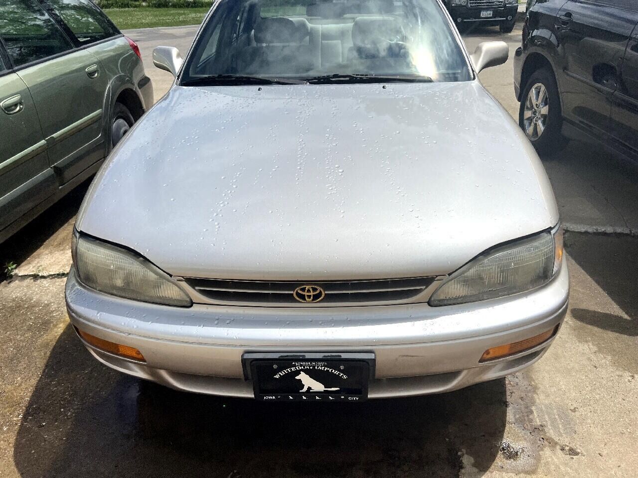 1996 TOYOTA Camry