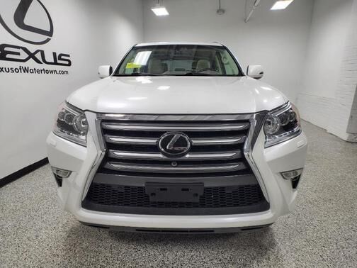 2018 Lexus GX