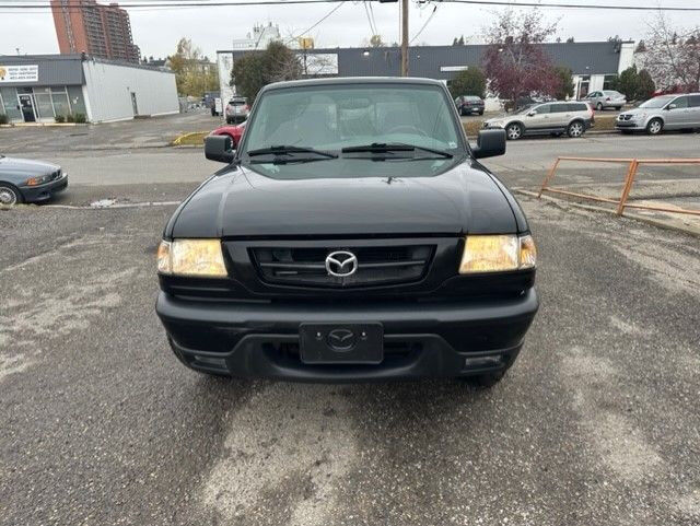 Mazda B-Series