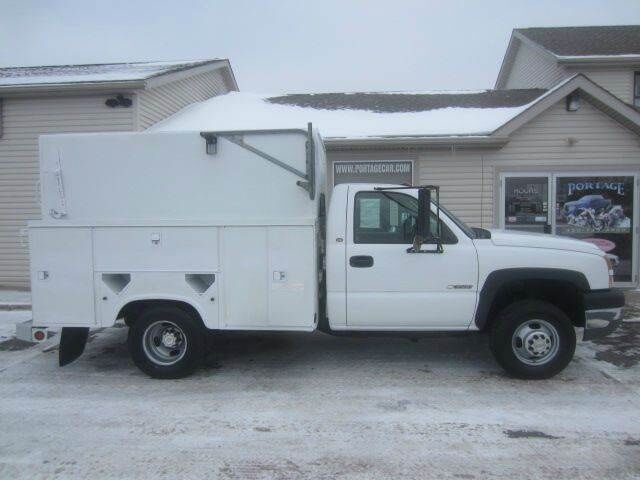 2005 CHEVROLET Silverado