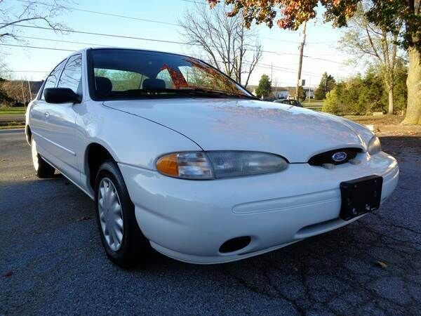 Ford Contour
