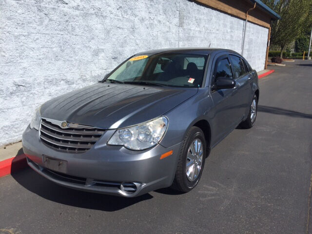 2008 CHRYSLER Sebring