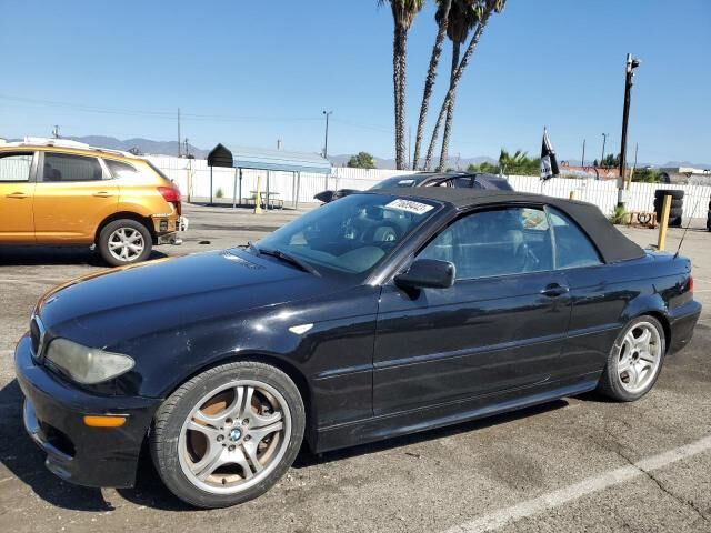 BMW 330Cic