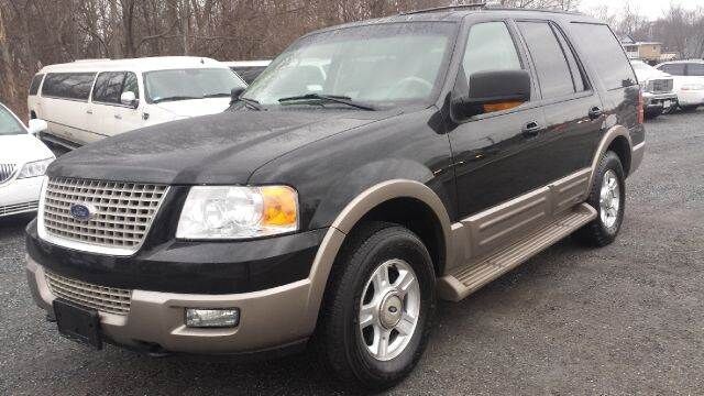 2003 FORD Expedition