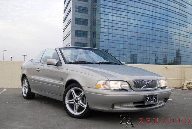 Volvo C70