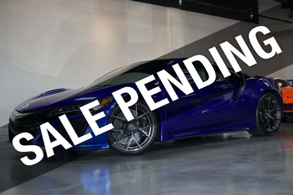 Acura NSX