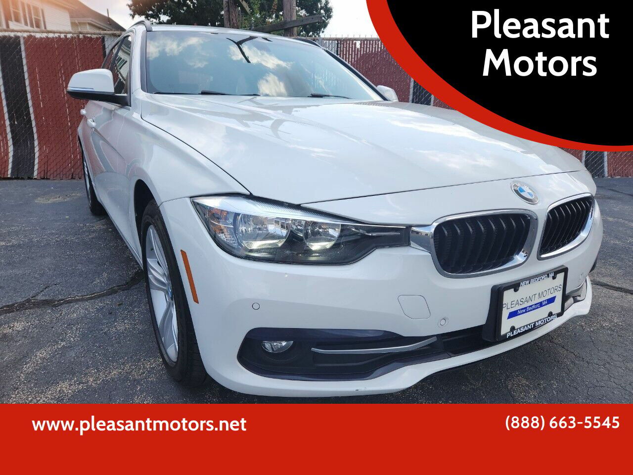 BMW 328d