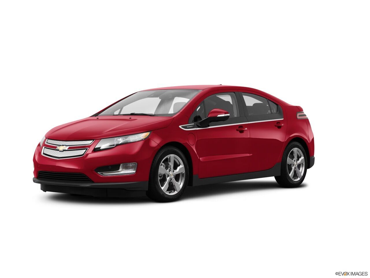 2014 CHEVROLET Volt