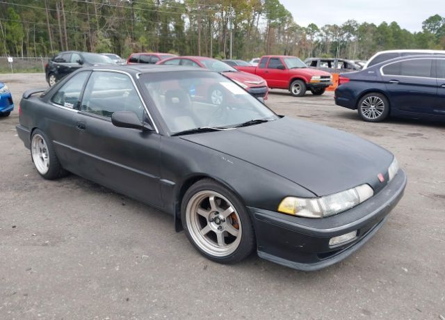 Acura Integra