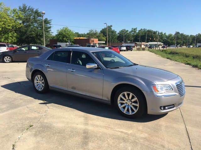 2013 CHRYSLER 300