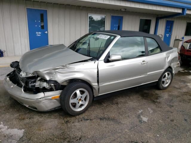 Volkswagen Cabrio