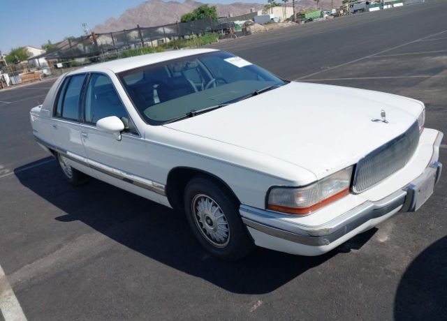 Buick Roadmaster