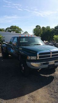 1998 DODGE Ram