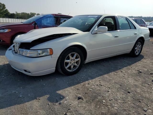 Cadillac Seville