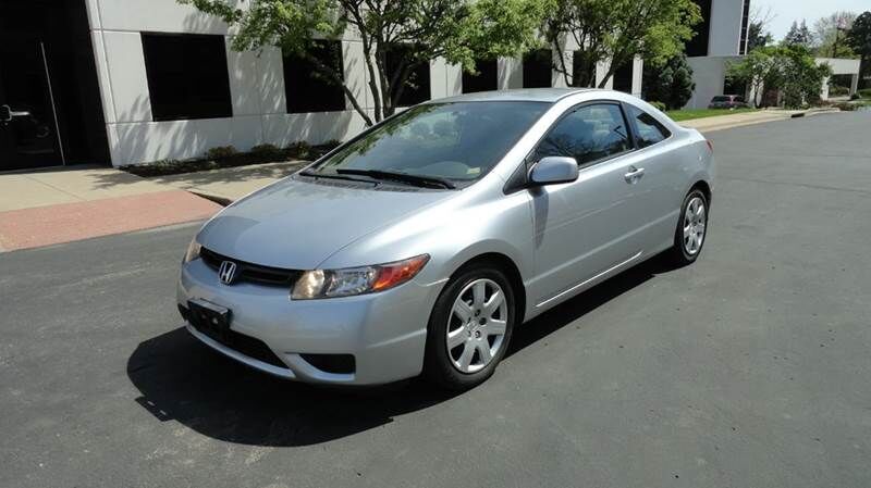 2006 HONDA Civic