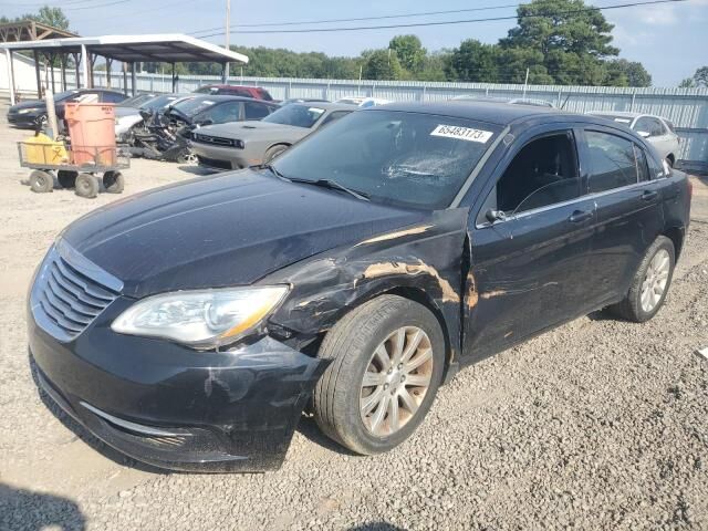 CHRYSLER