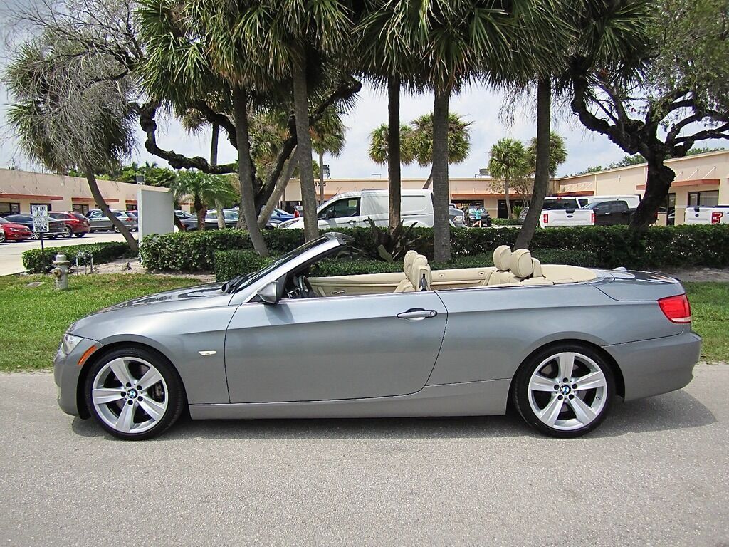 2009 BMW 3 Series