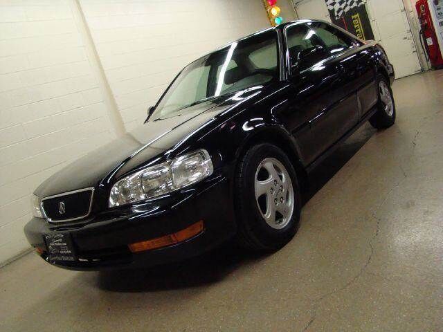 1997 ACURA TL