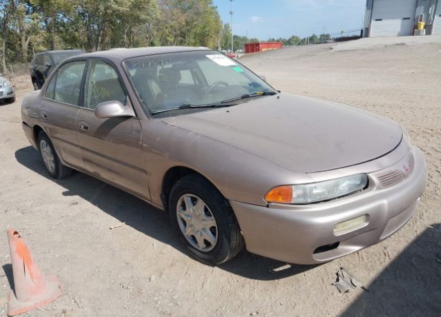 Mitsubishi Galant
